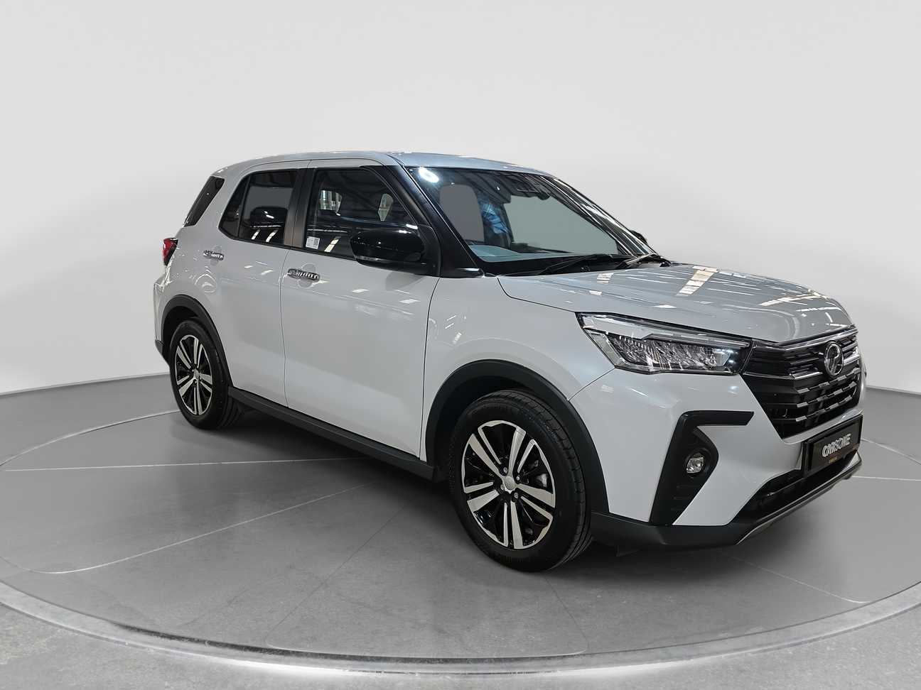 used 2023 Perodua Ativa AV 1.0