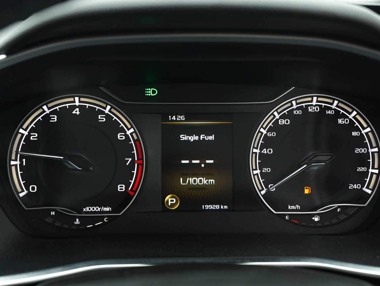 terpakai 2021 Proton X50 Executive 1.5