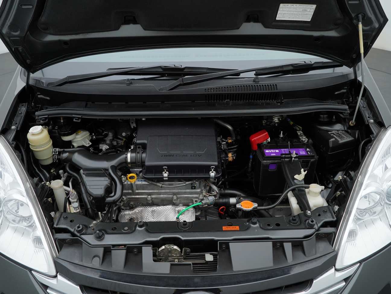 used 2020 Perodua Alza SE 1.5