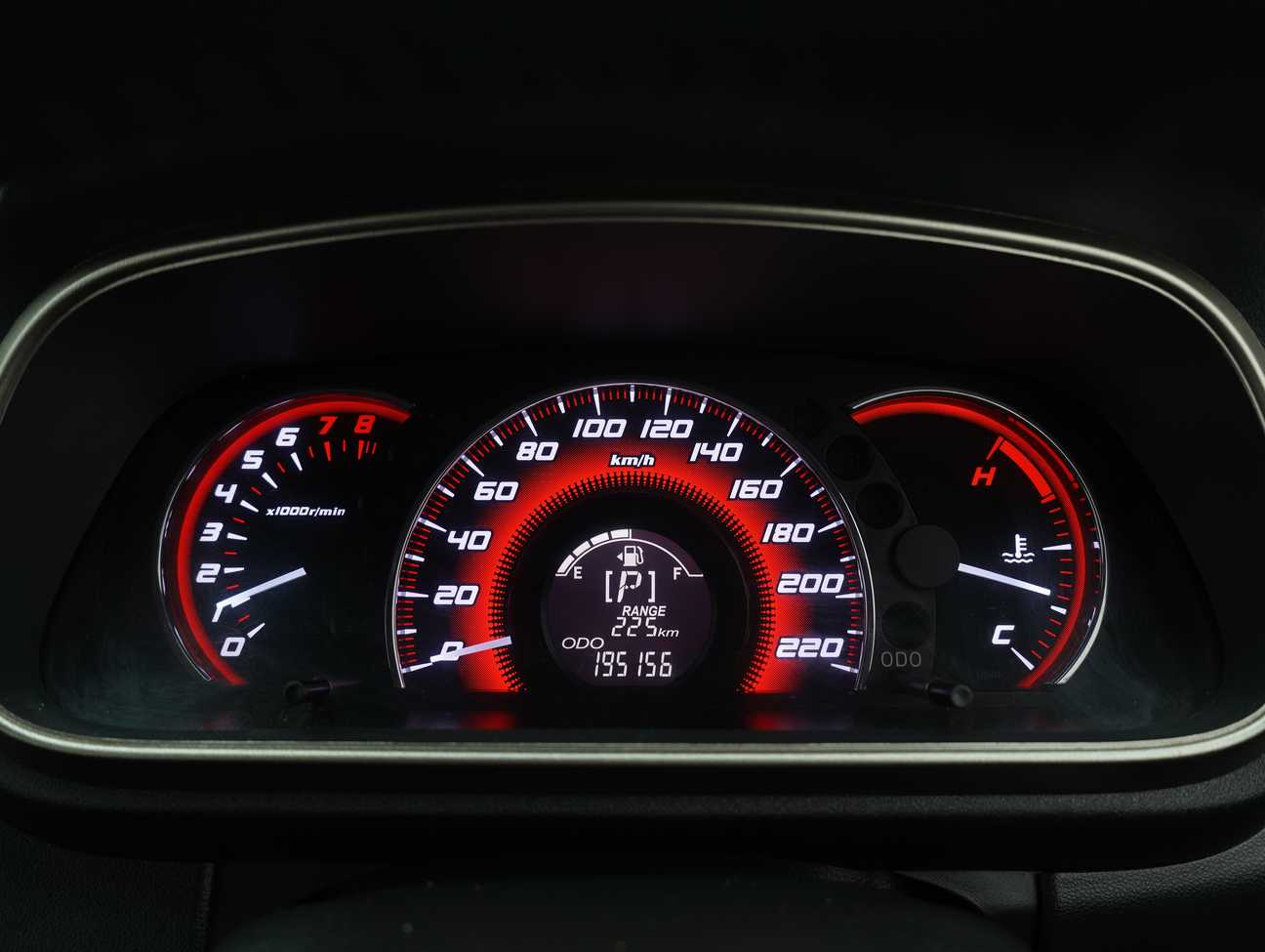 terpakai 2014 Perodua Myvi SE 1.5