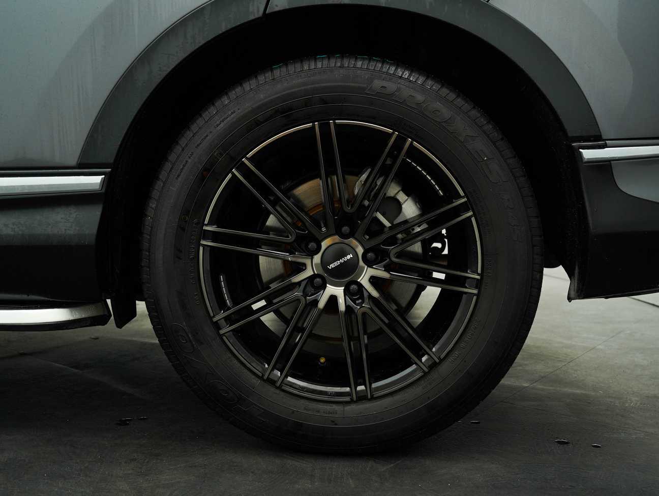 terpakai 2019 Honda CR-V i-VTEC 2.0