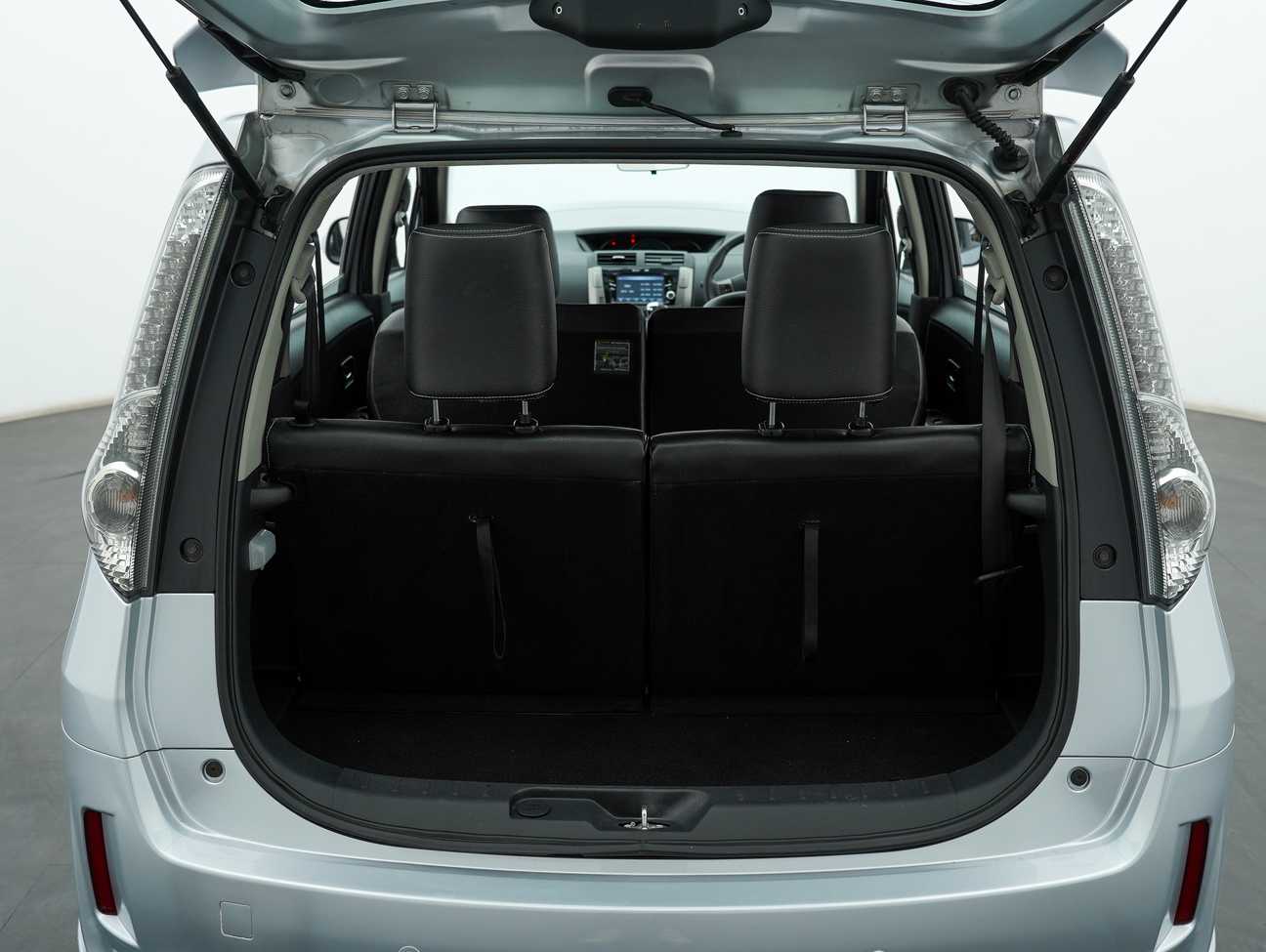 used 2014 Perodua Alza Advance 1.5