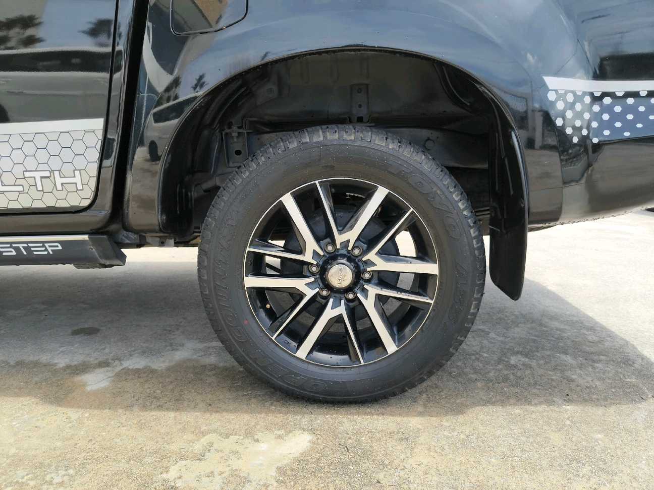 used 2020 Isuzu D-Max Stealth Dual Cab 1.9