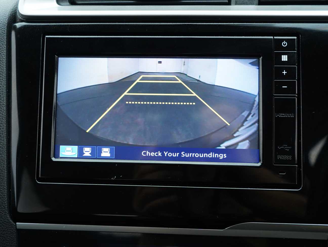 used 2017 Honda Jazz E 1.5