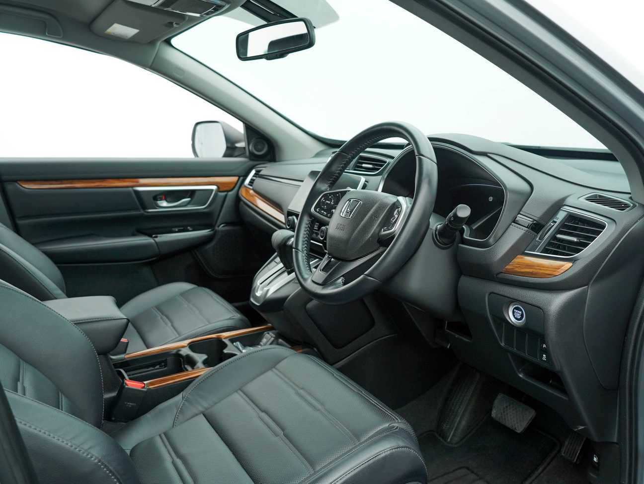 used 2020 Honda CR-V TC 1.5