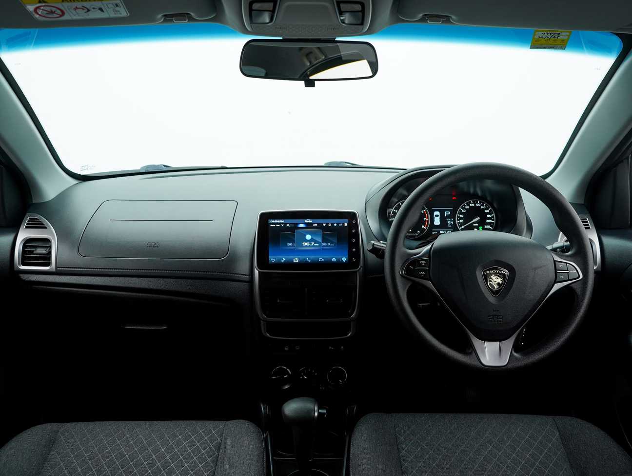 used 2020 Proton Saga Premium 1.3