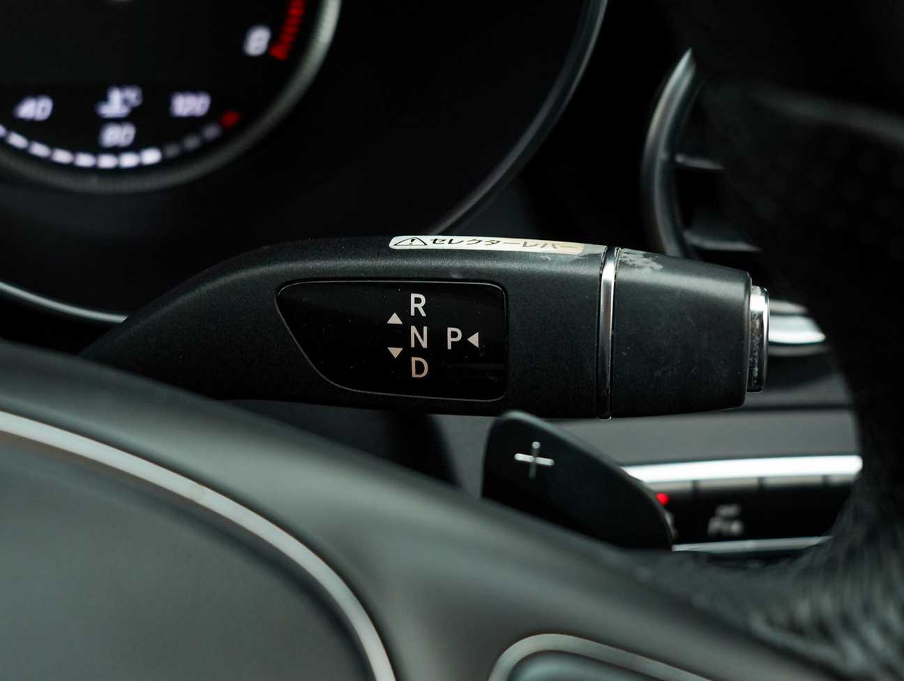 terpakai 2015 Mercedes-Benz C180  1.6