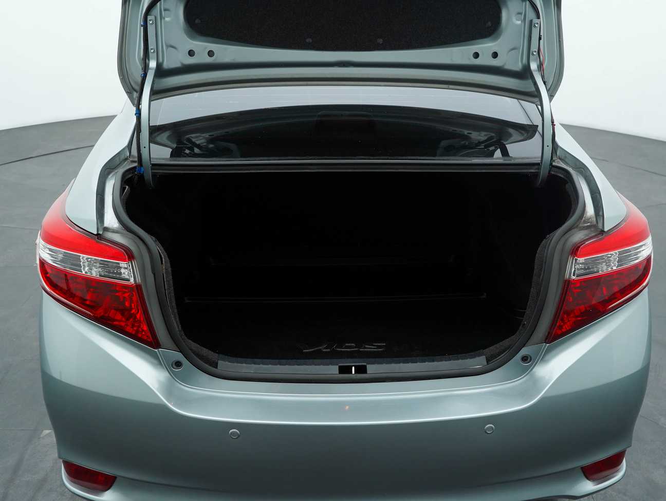 terpakai 2016 Toyota Vios G 1.5