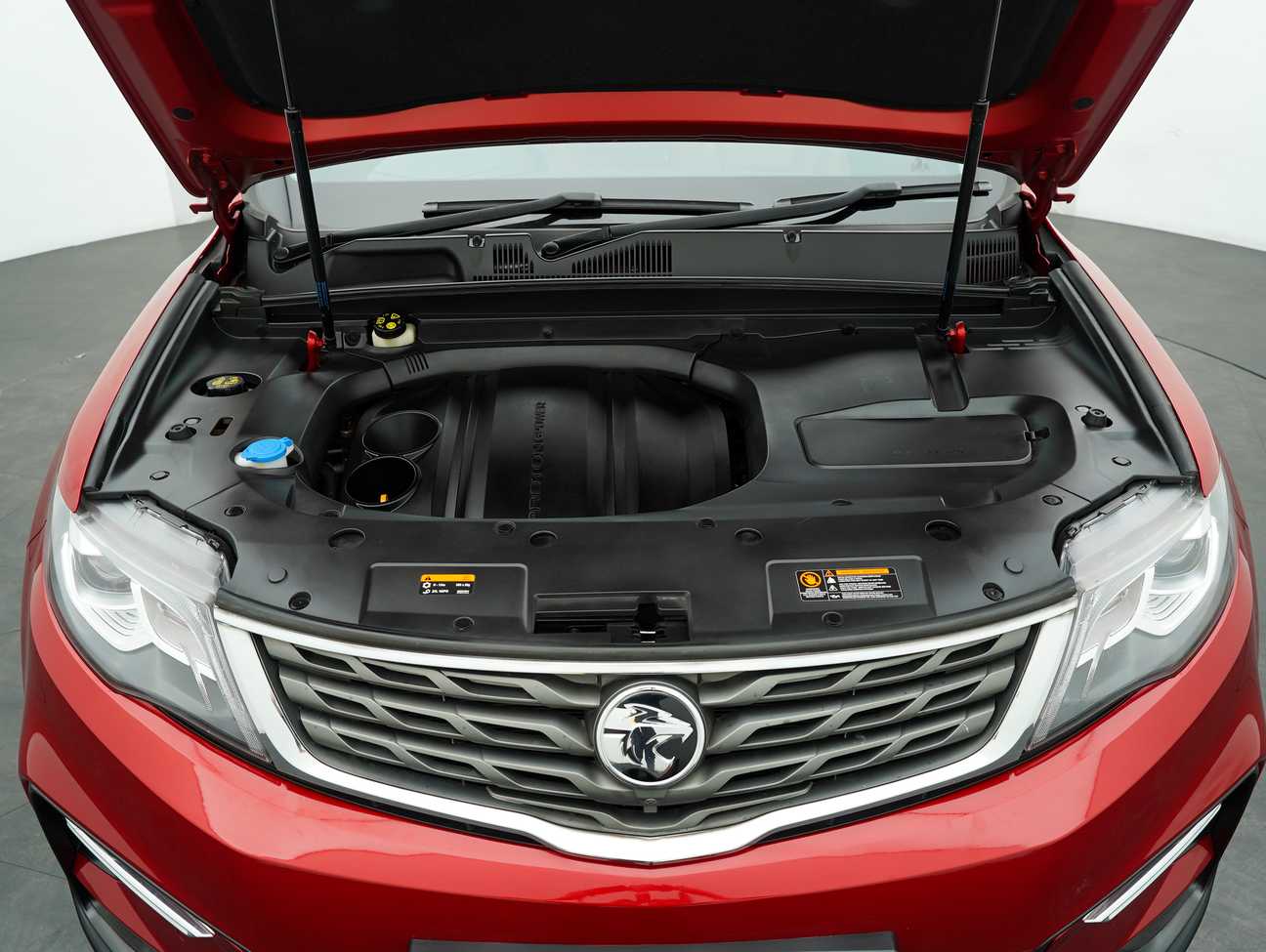 used 2020 Proton X70 Premium 1.8