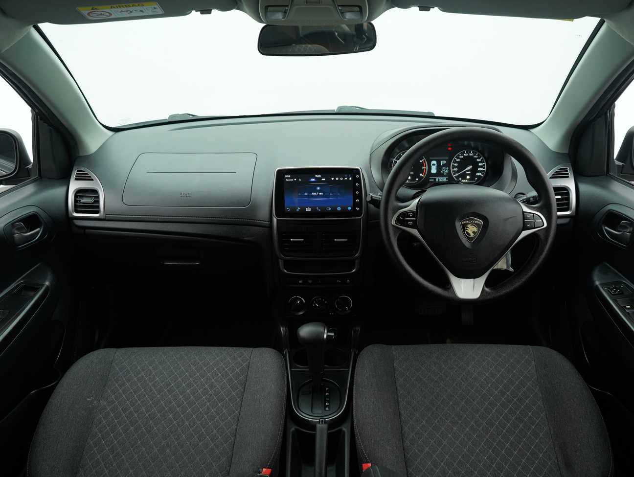 used 2020 Proton Saga Premium 1.3
