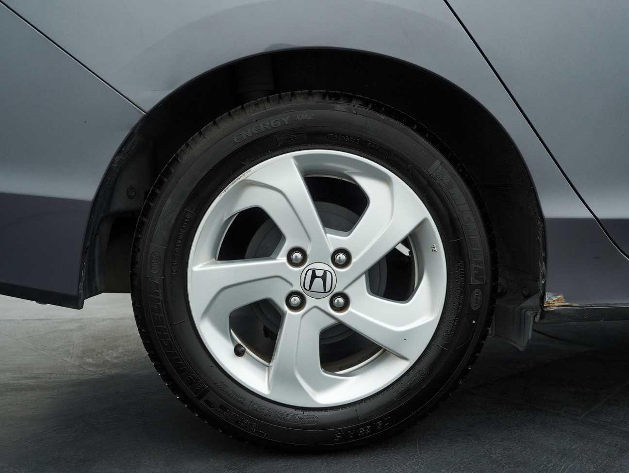 terpakai 2014 Honda City S Plus 1.5