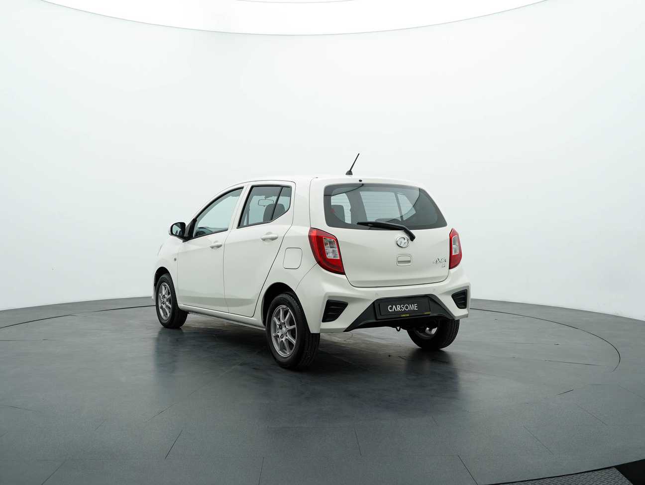 used 2022 Perodua AXIA GXtra 1.0