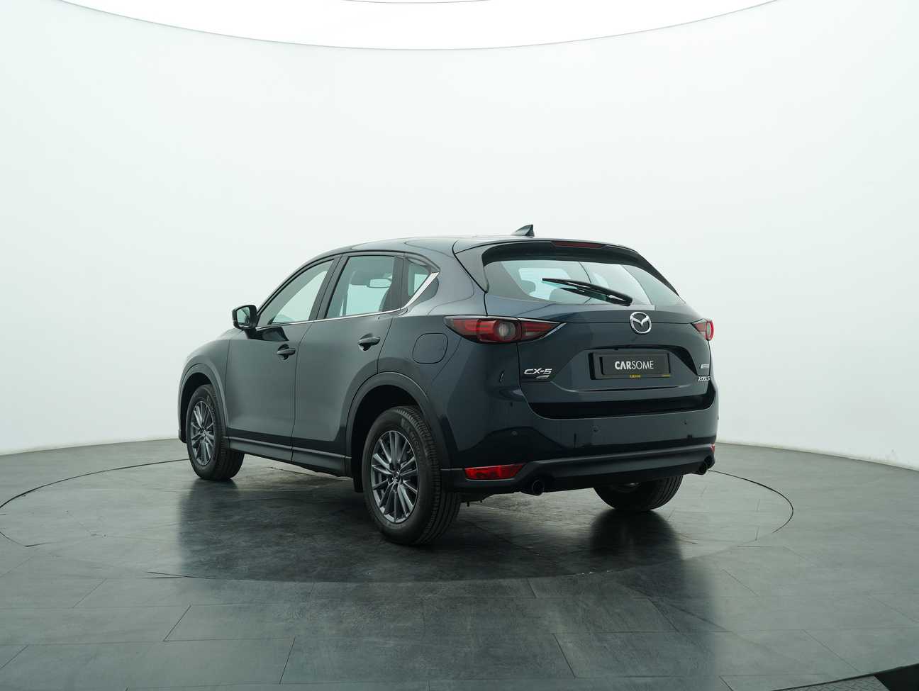 used 2018 Mazda CX-5 SKYACTIV-G GLS 2.0