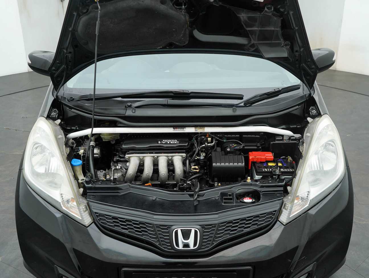 used 2014 Honda Jazz  1.5
