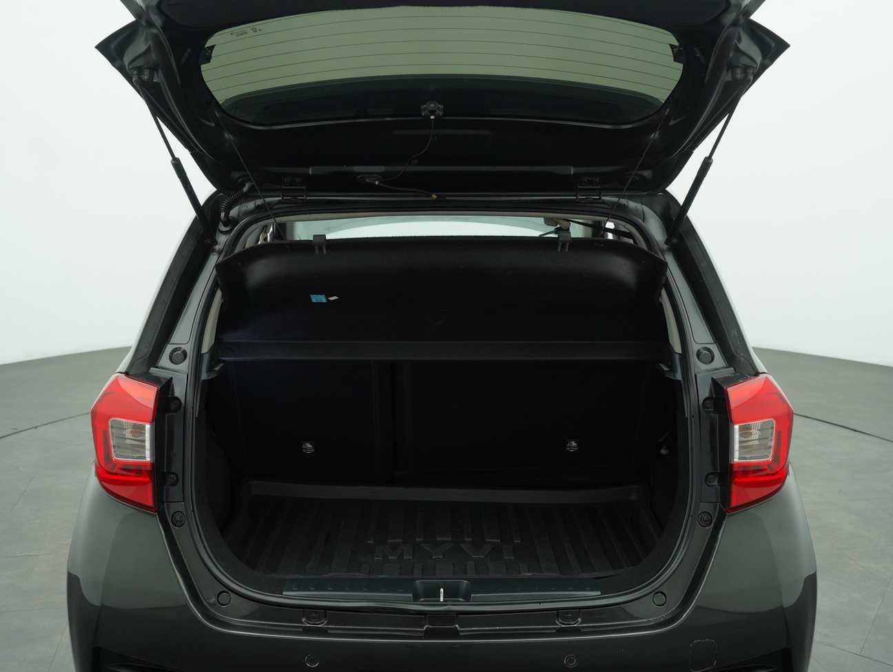 used 2018 Perodua Myvi AV 1.5