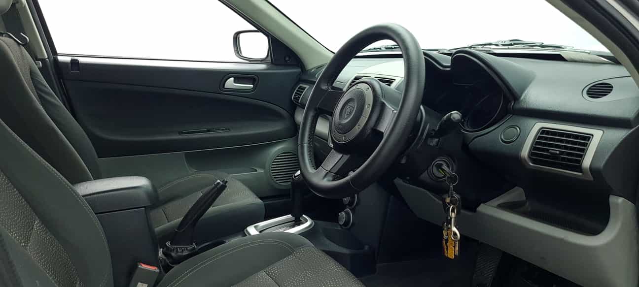 terpakai 2014 Proton PERSONA  1.6