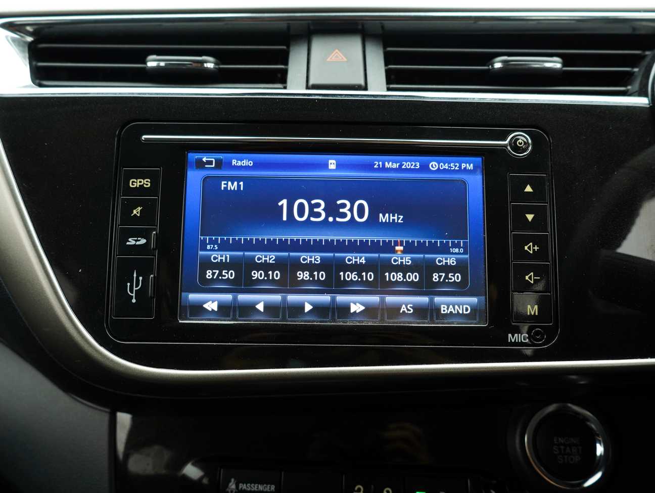 used 2019 Perodua Myvi AV 1.5