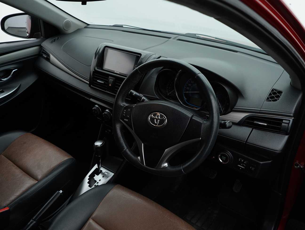 used 2016 Toyota Vios GX 1.5