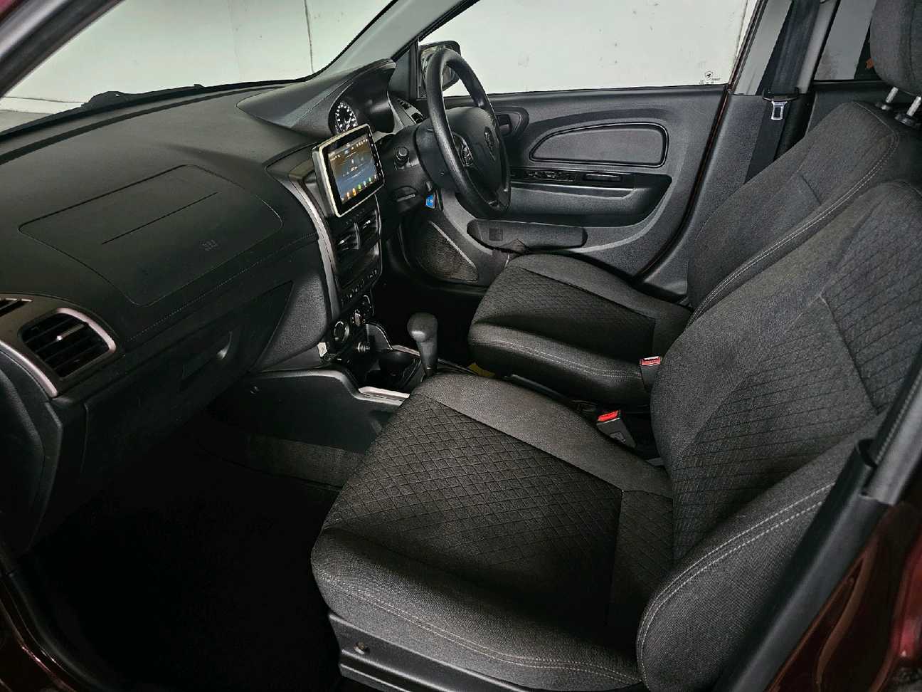 used 2019 Proton Saga Premium 1.3