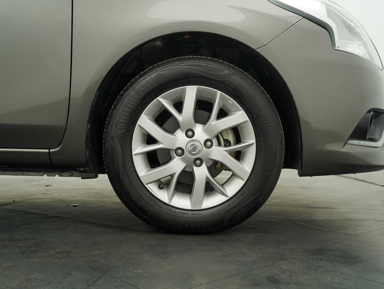 used 2019 Nissan Almera E 1.5