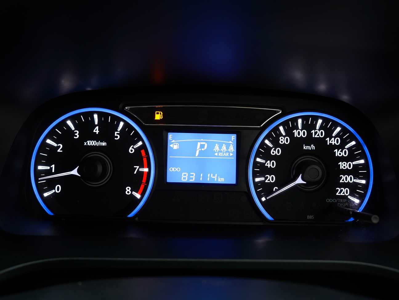 used 2019 Perodua Myvi AV 1.5