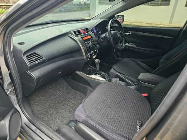 used 2012 Honda City E 1.5