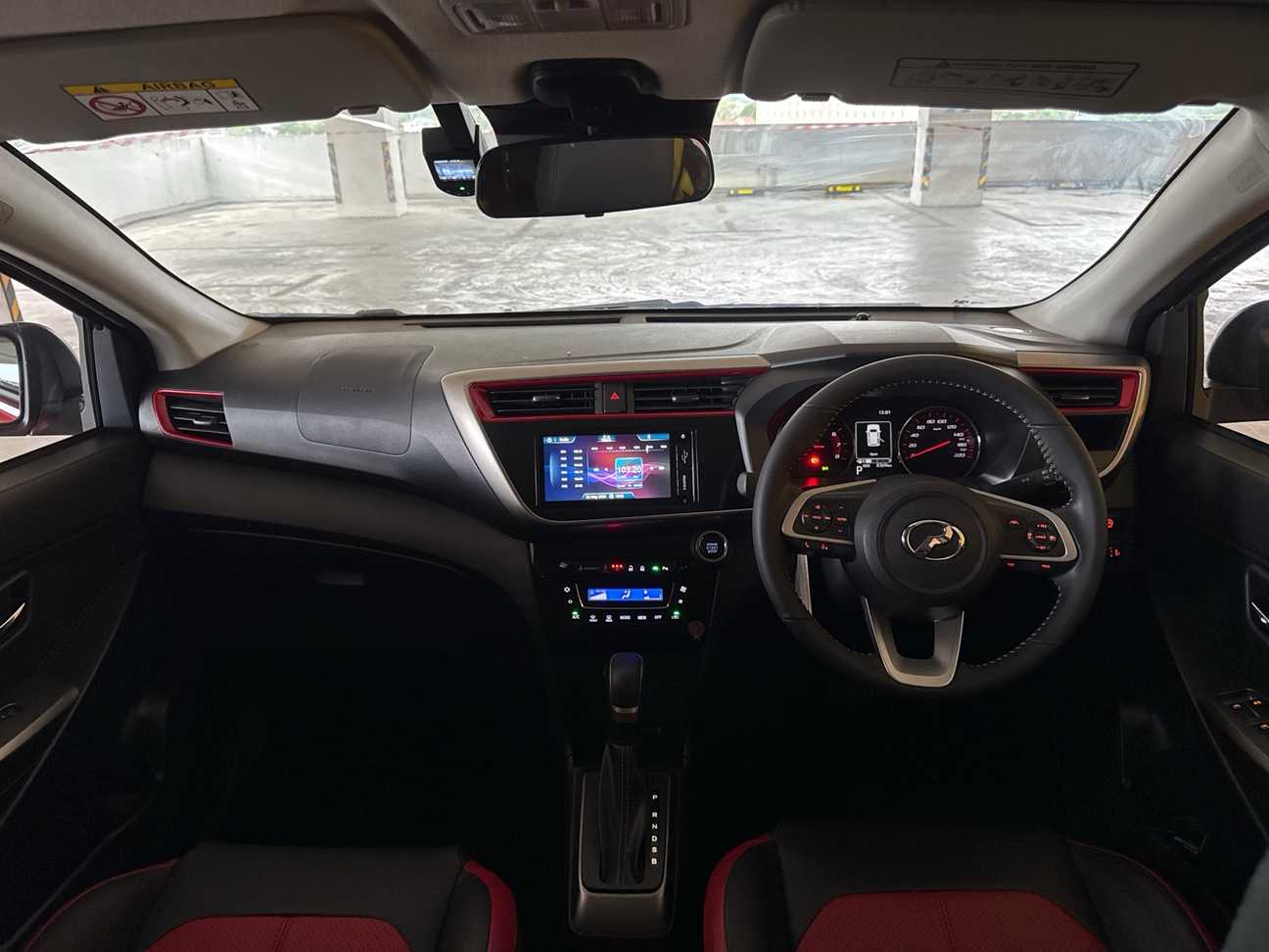 used 2025 Perodua Myvi AV 1.5