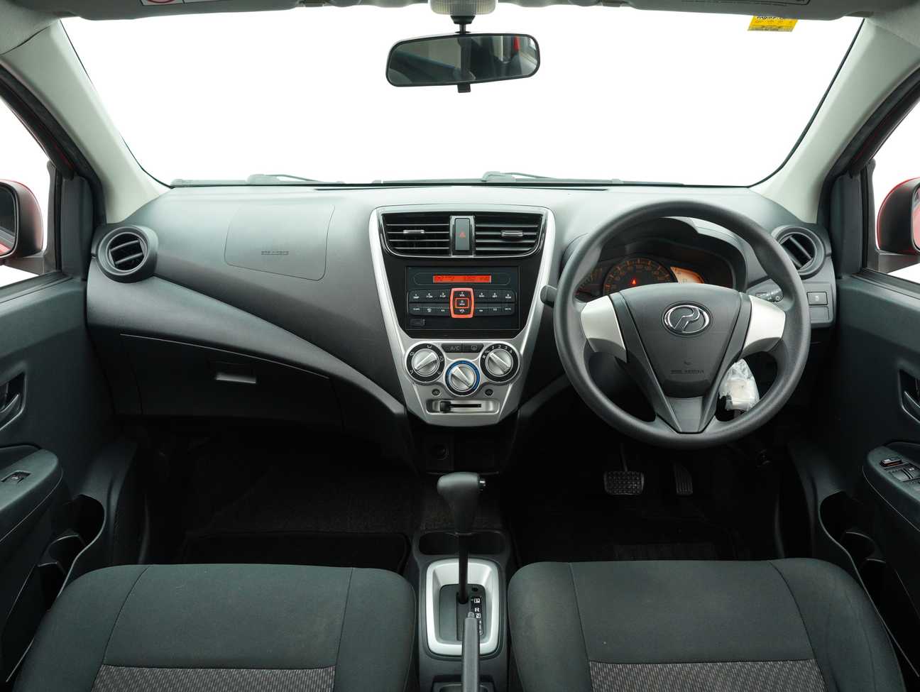 terpakai 2021 Perodua AXIA GXtra 1.0