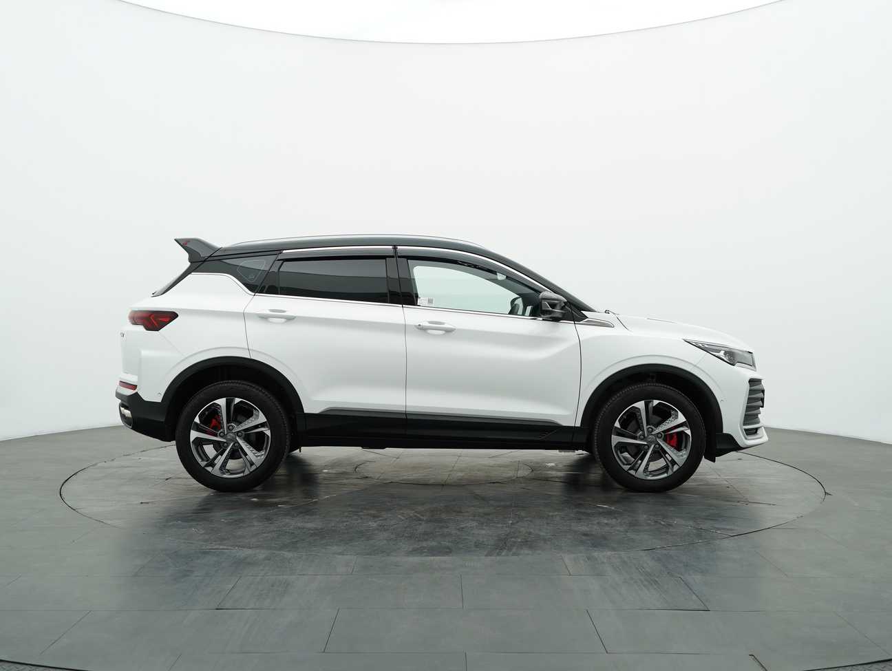 used 2025 Proton X50 Flagship 1.5