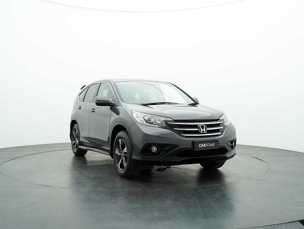 used 2014 Honda CR-V  2.0