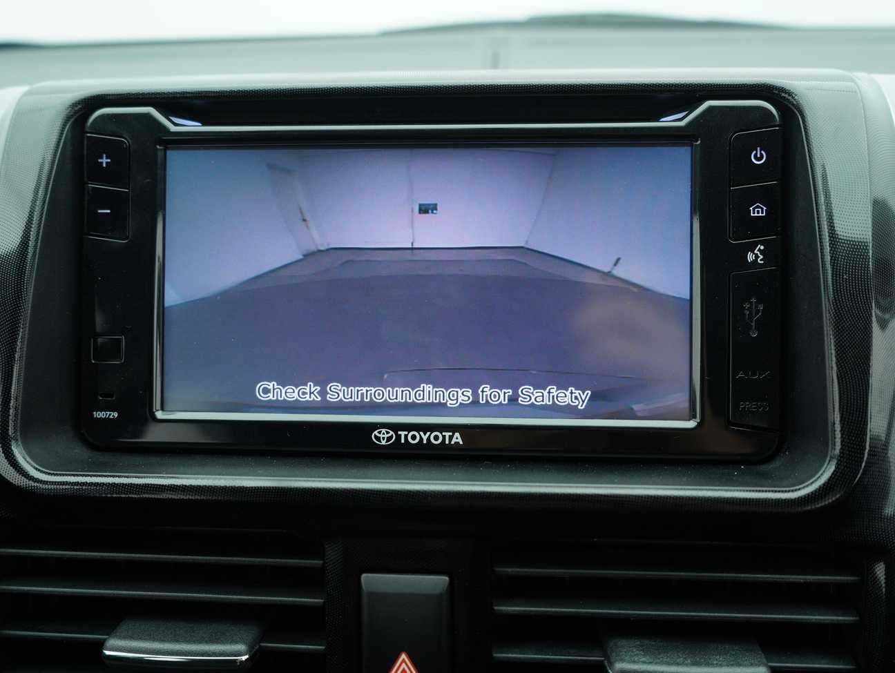 terpakai 2016 Toyota Vios E 1.5