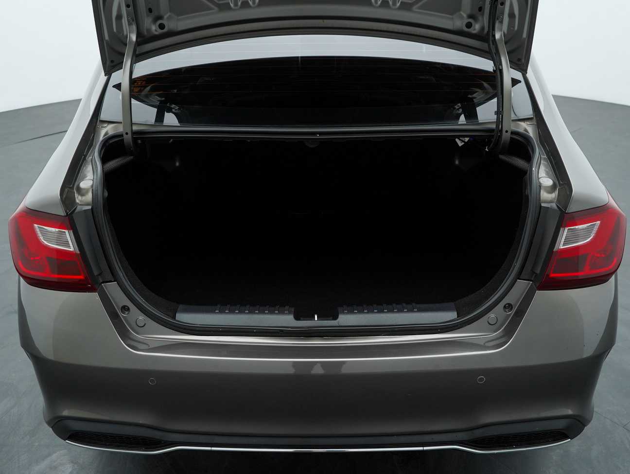 used 2022 Proton Saga Premium 1.3