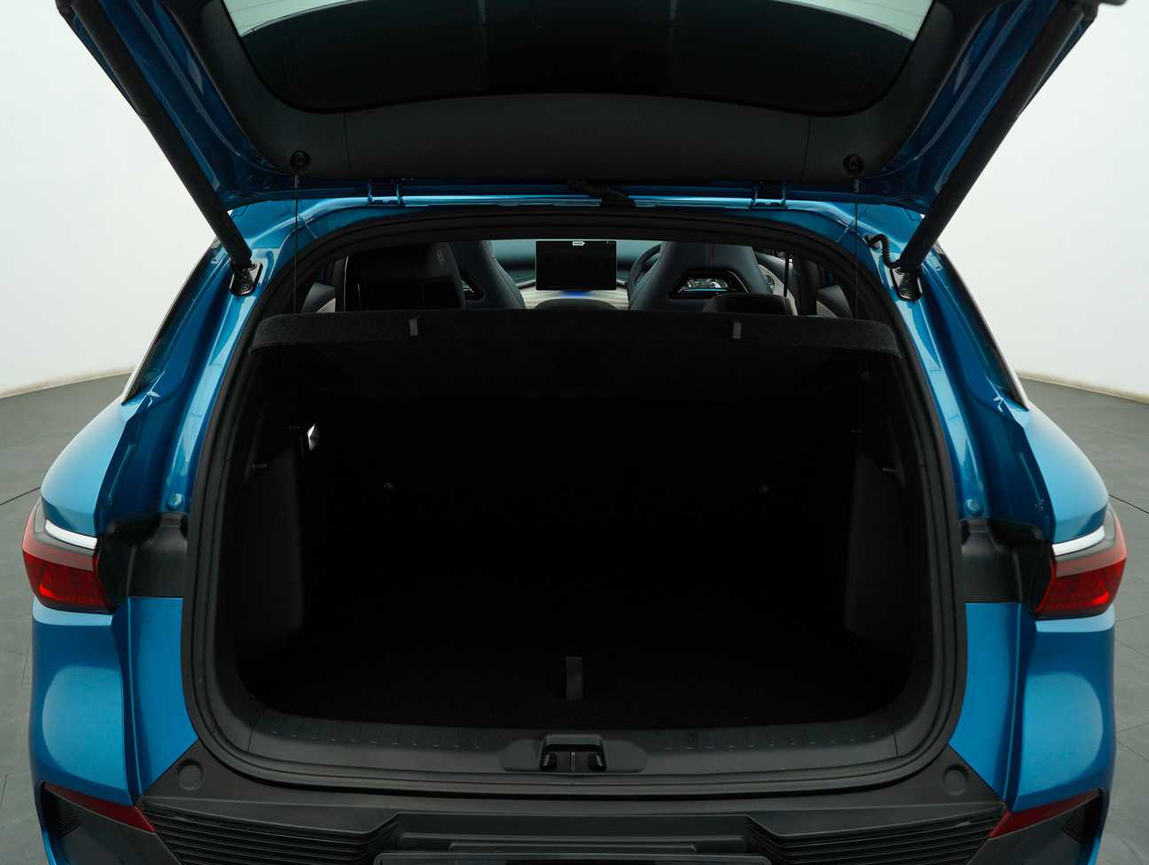 used 2022 BYD Atto 3 Extended Range 