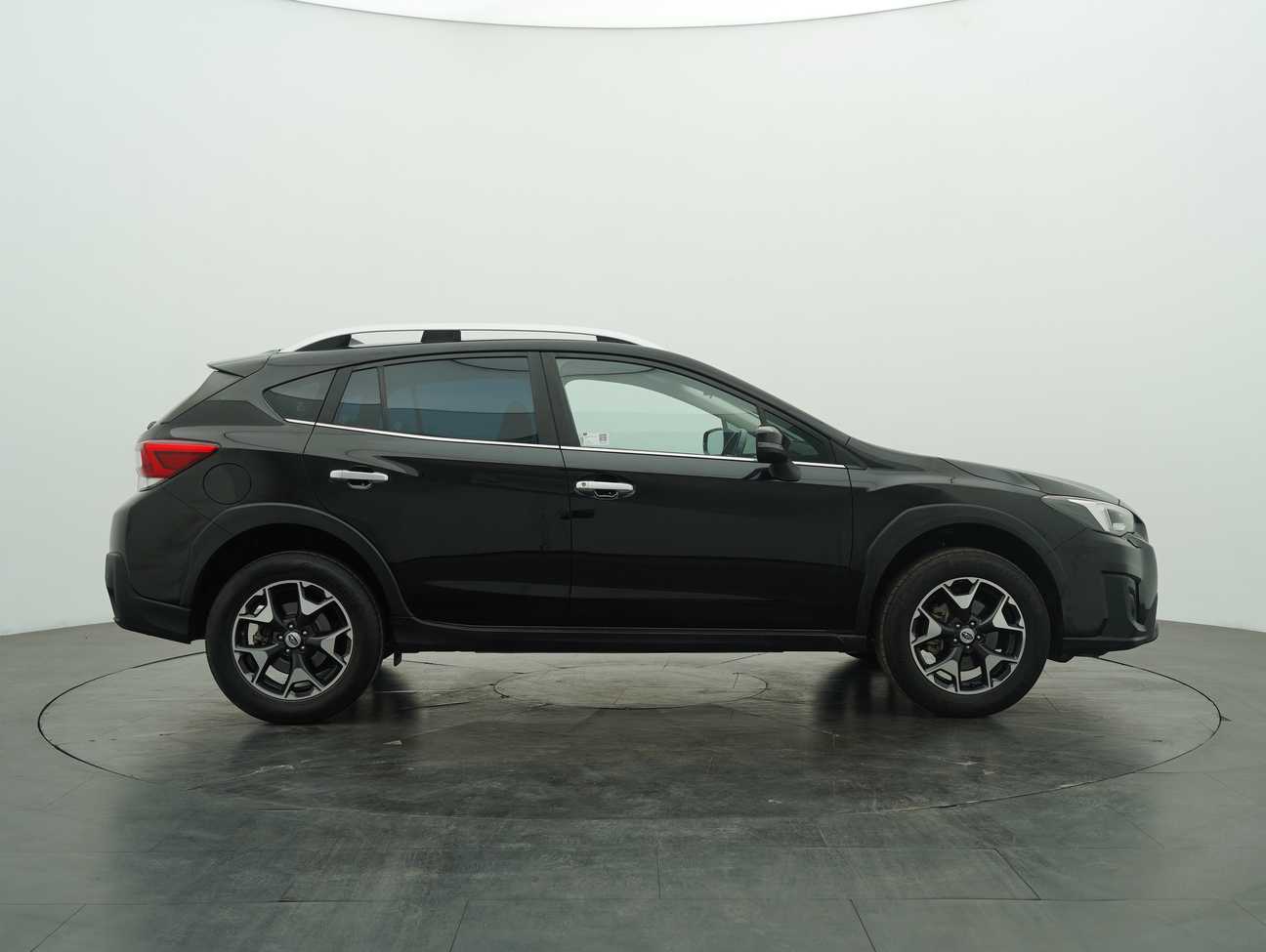 used 2018 Subaru XV  2.0