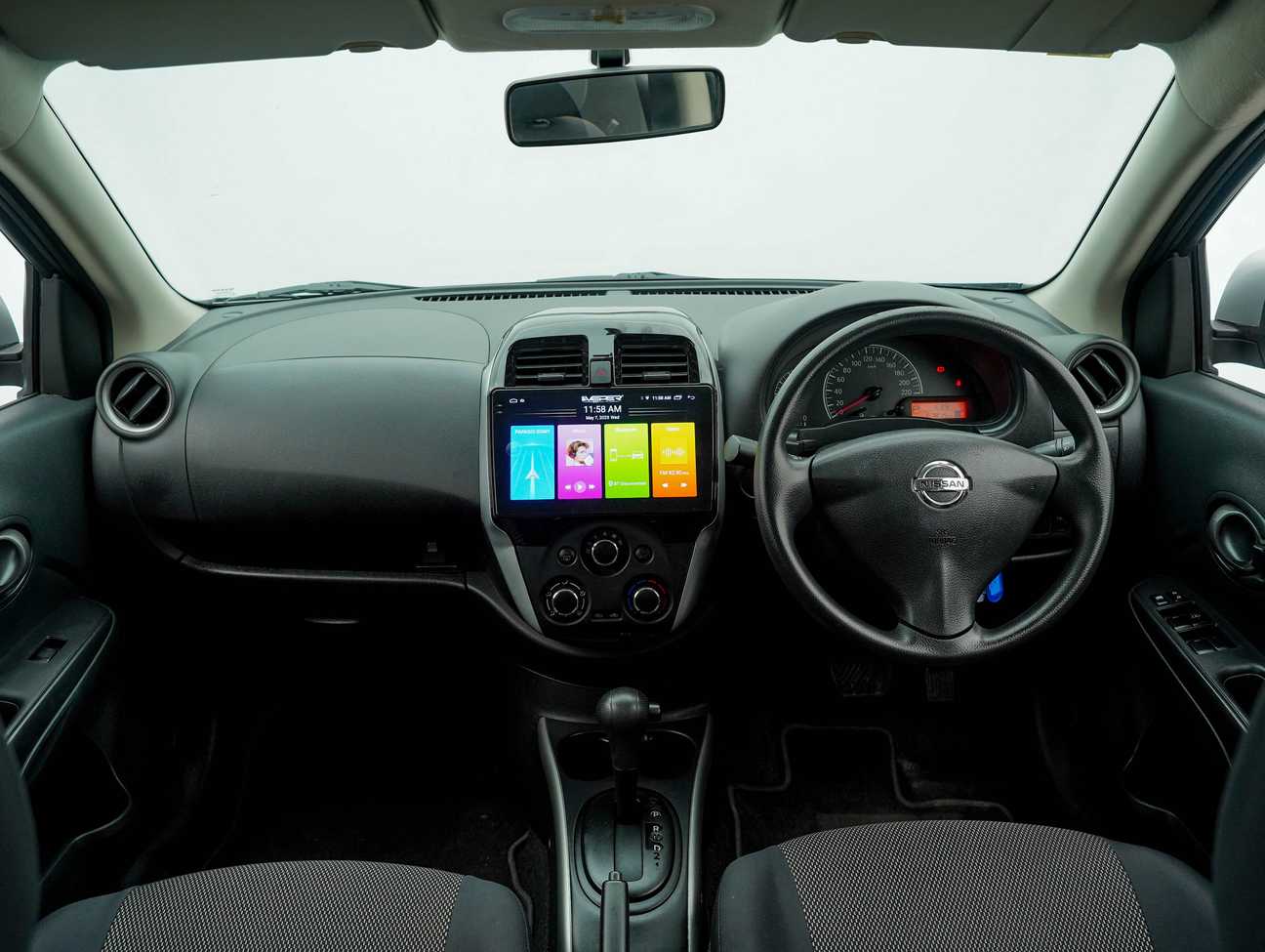 terpakai 2018 Nissan Almera E 1.5