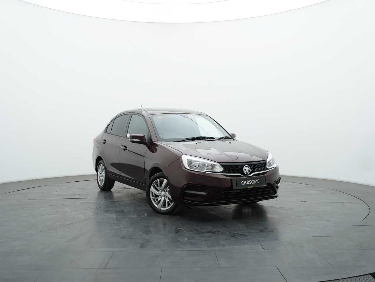 used 2025 Proton Saga Premium 1.3