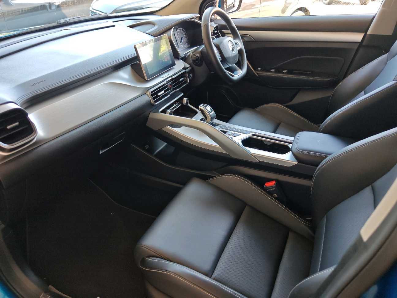 terpakai 2023 Proton X50 Executive 1.5