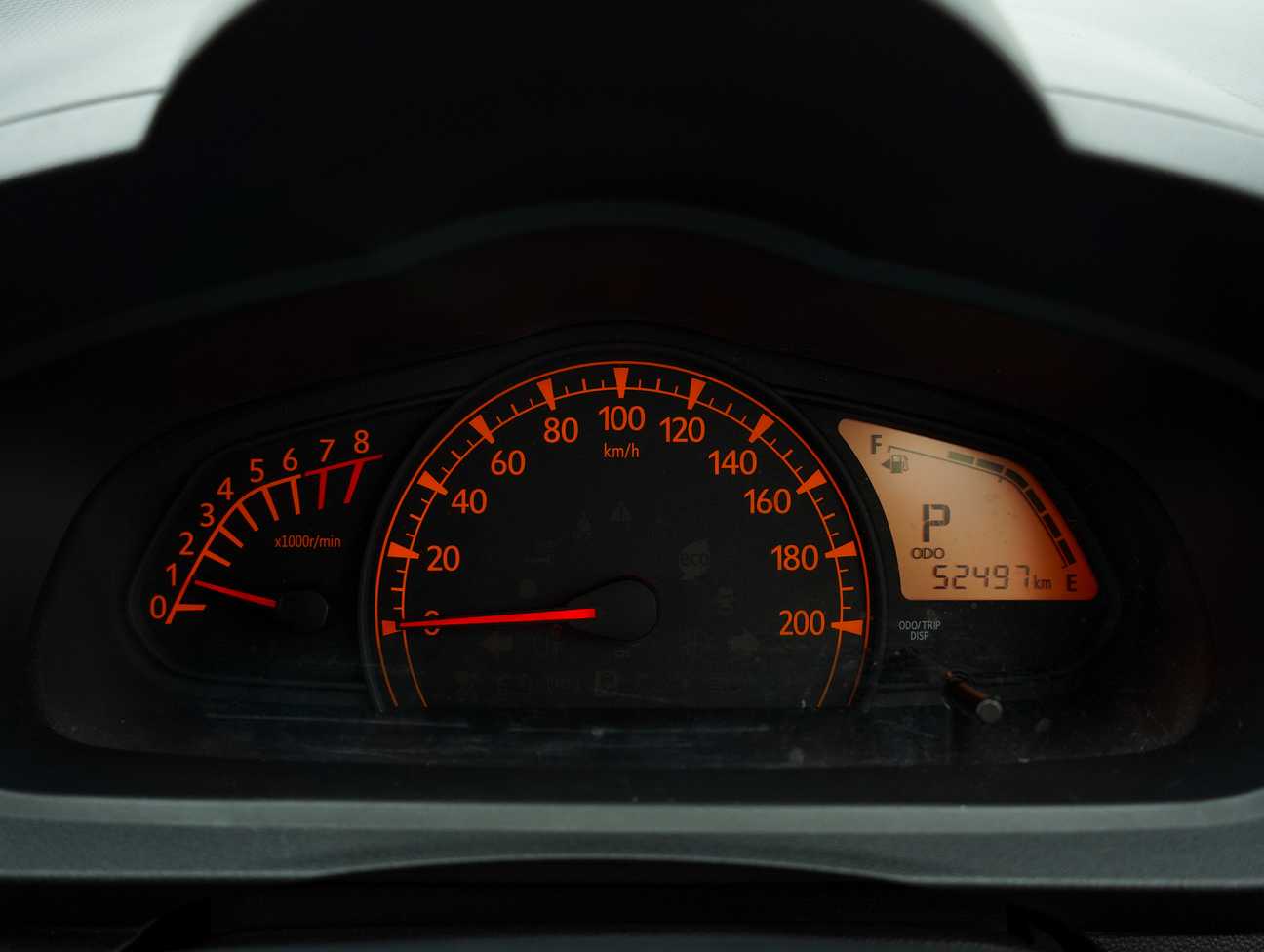 used 2019 Perodua AXIA GXtra 1.0