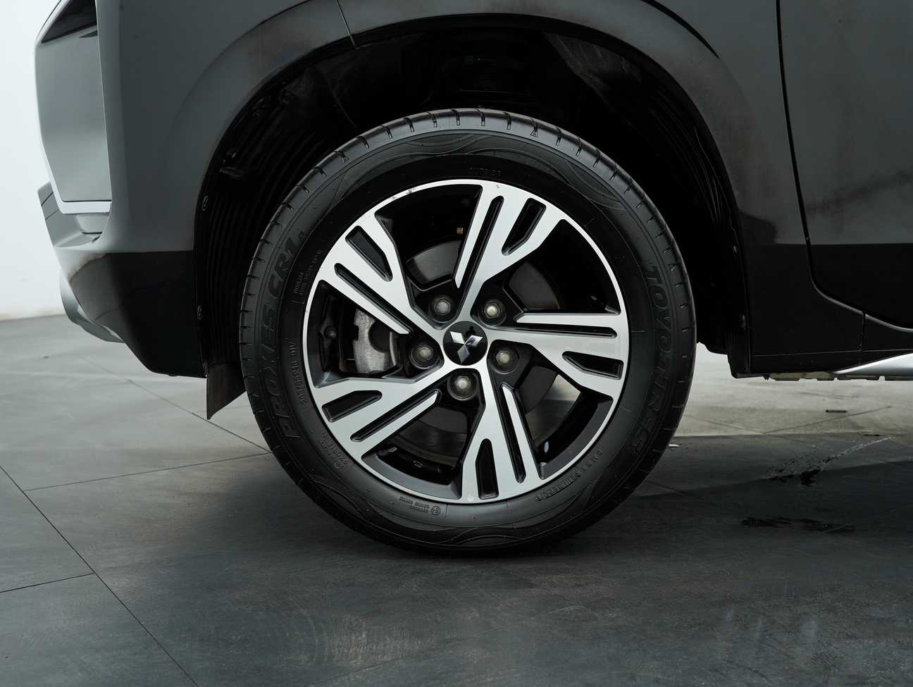 used 2020 Mitsubishi Xpander  1.5