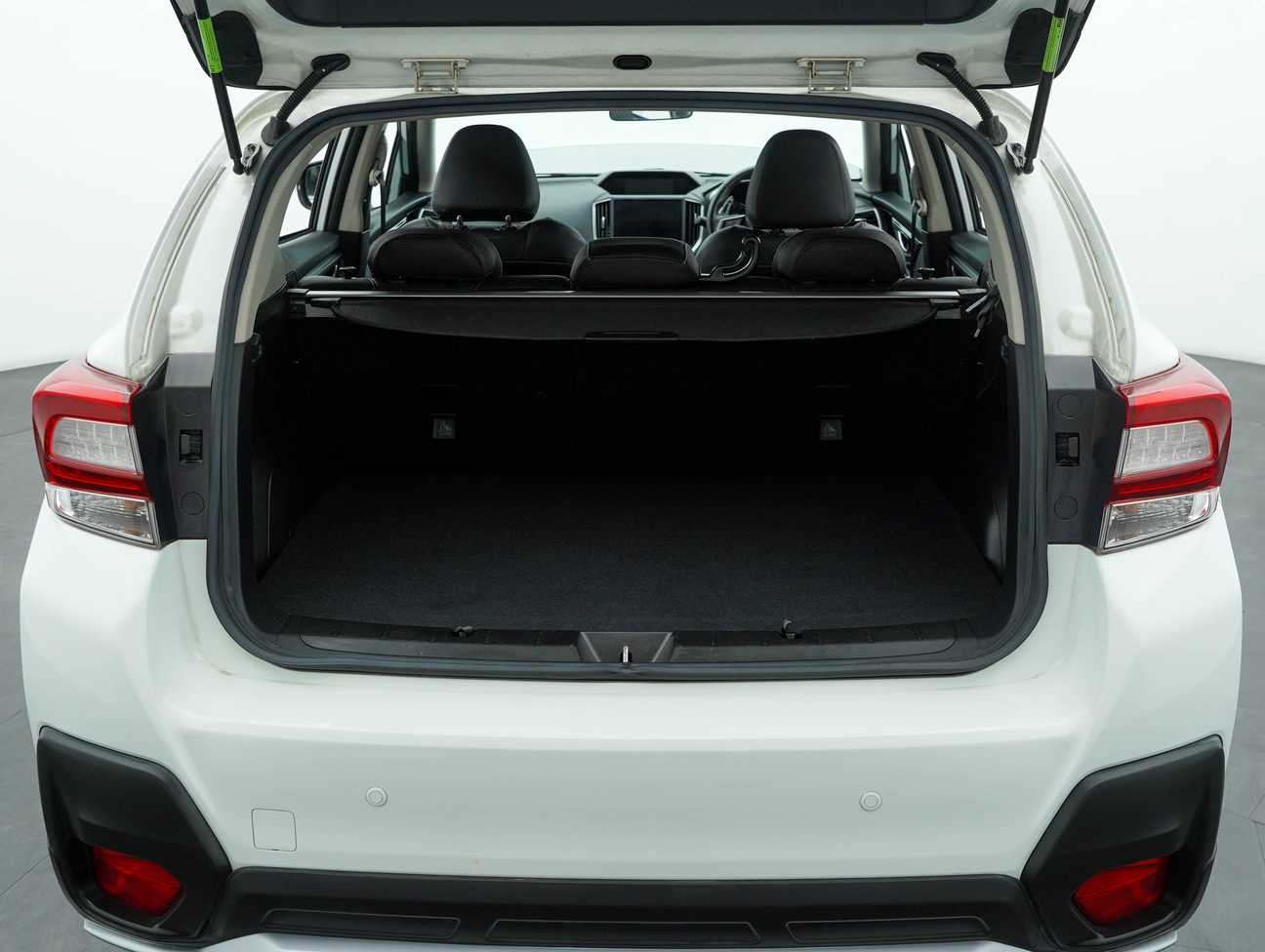 used 2021 Subaru XV GT Edition 2.0