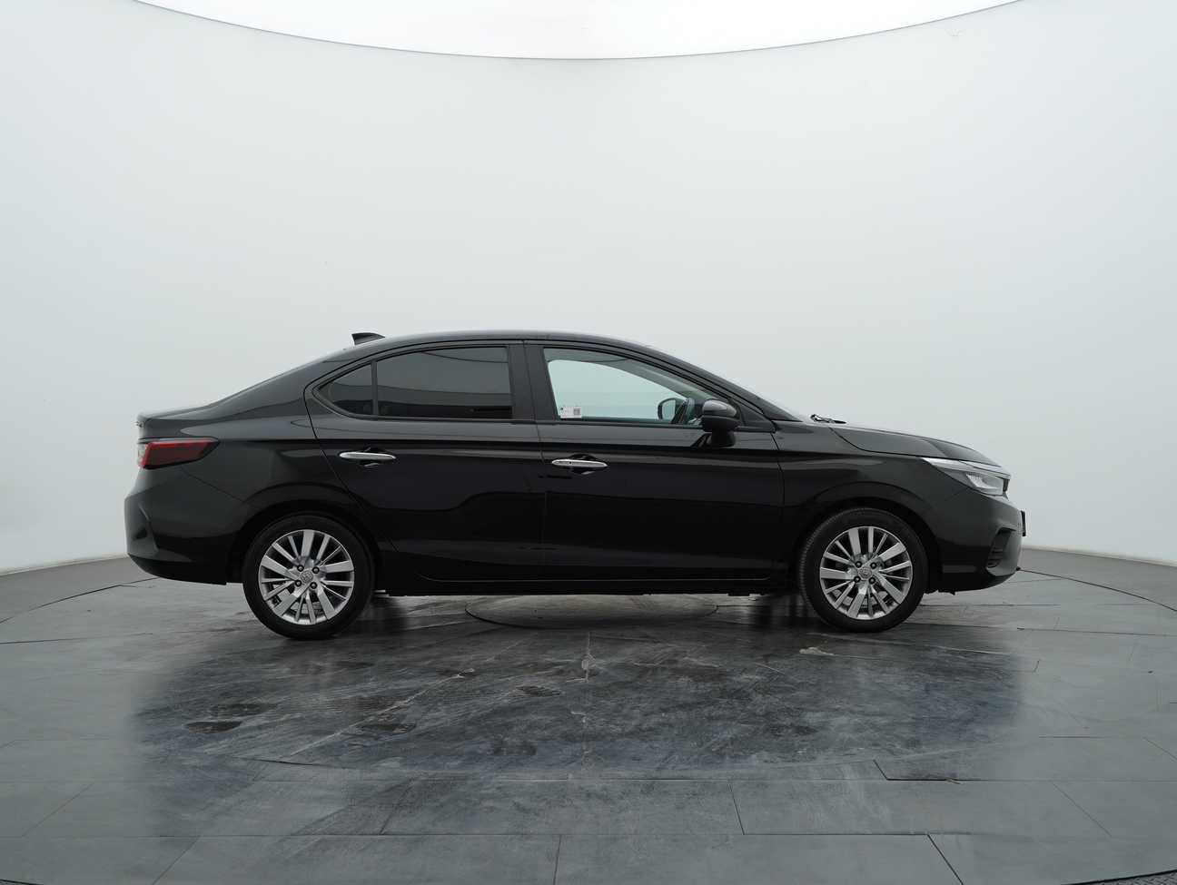 terpakai 2022 Honda City V 1.5