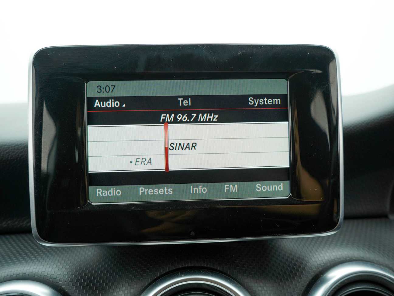 used 2015 Mercedes-Benz A200  1.6