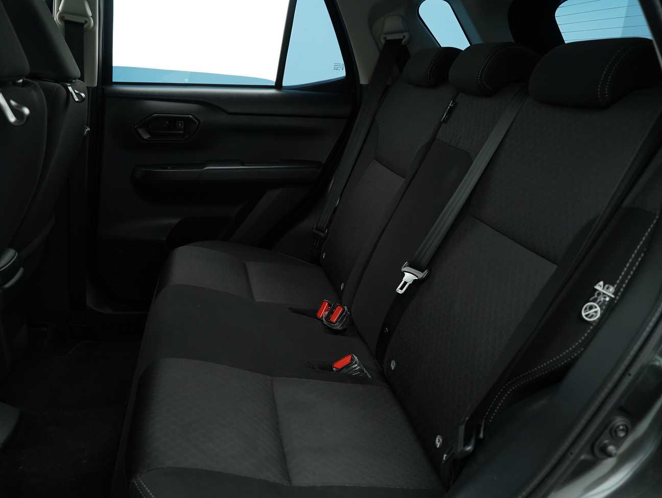 used 2021 Perodua Ativa X 1.0