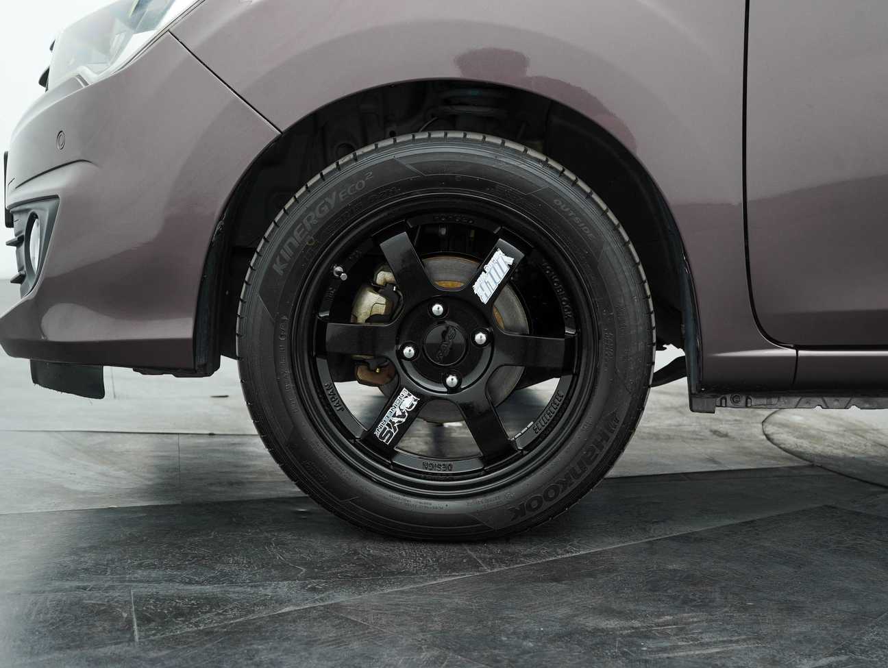 used 2017 Perodua Bezza X Premium 1.3