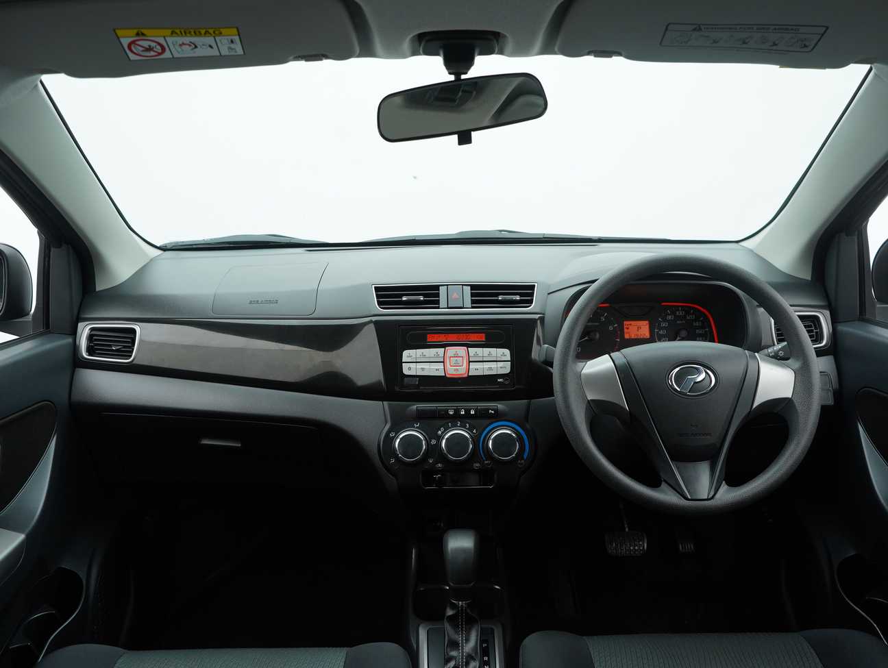 used 2019 Perodua Bezza X Premium 1.3