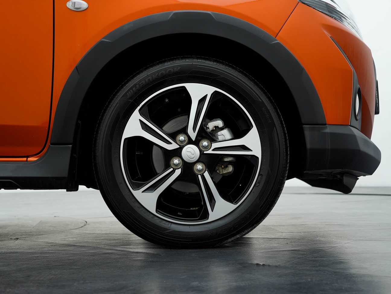 used 2020 Perodua AXIA Style 1.0