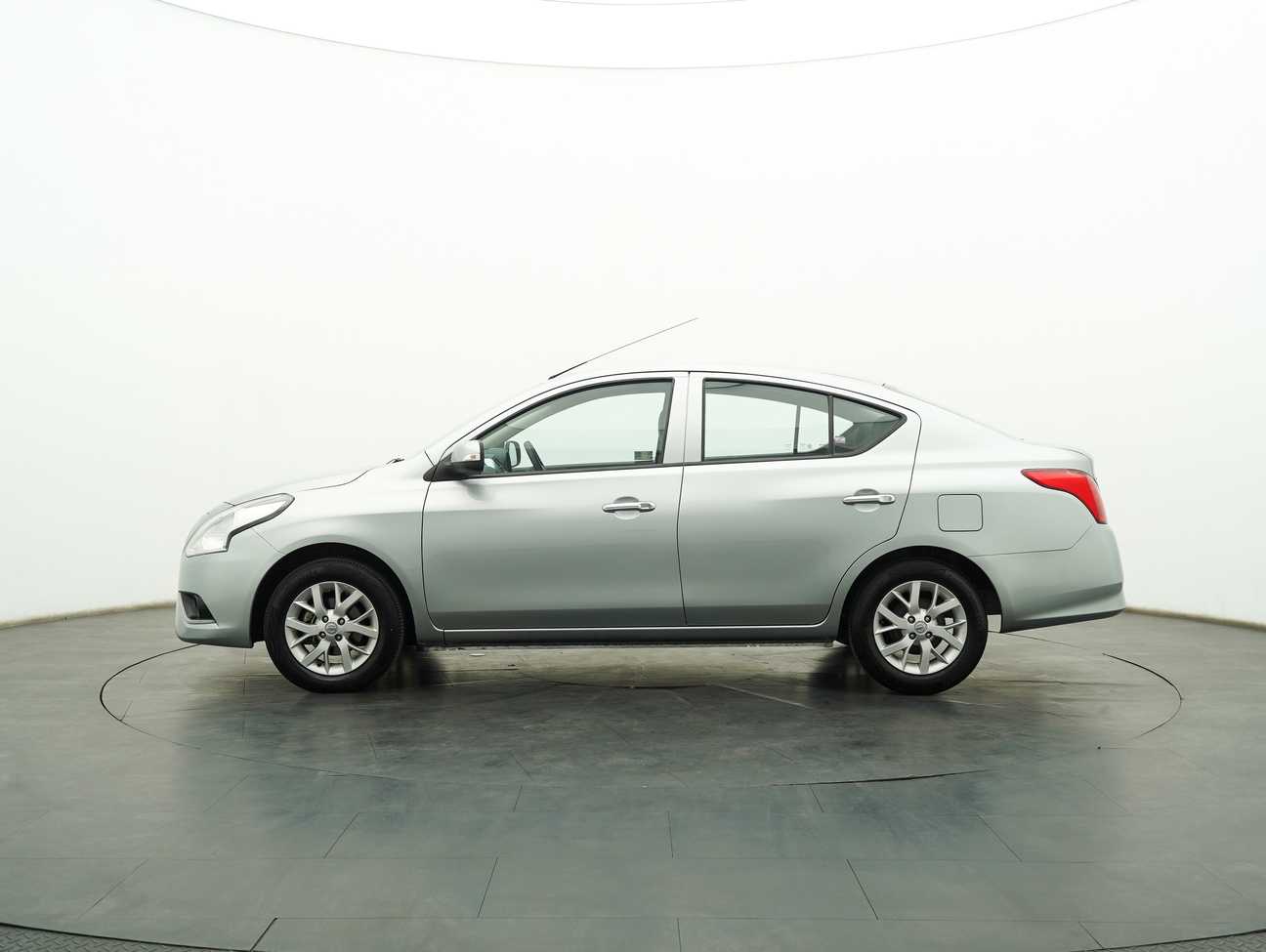 used 2019 Nissan Almera E 1.5