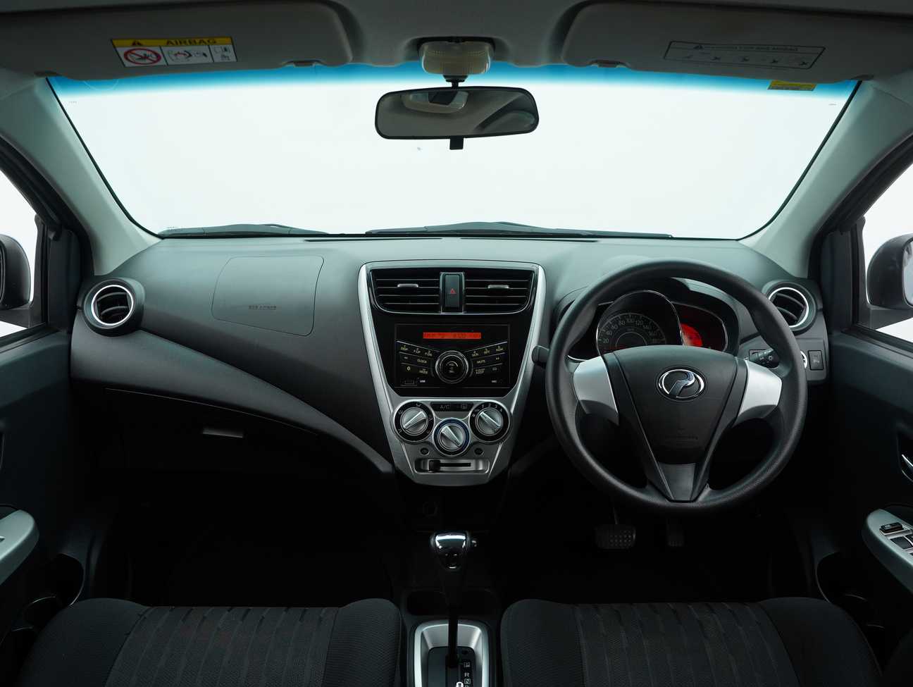 used 2019 Perodua AXIA SE 1.0