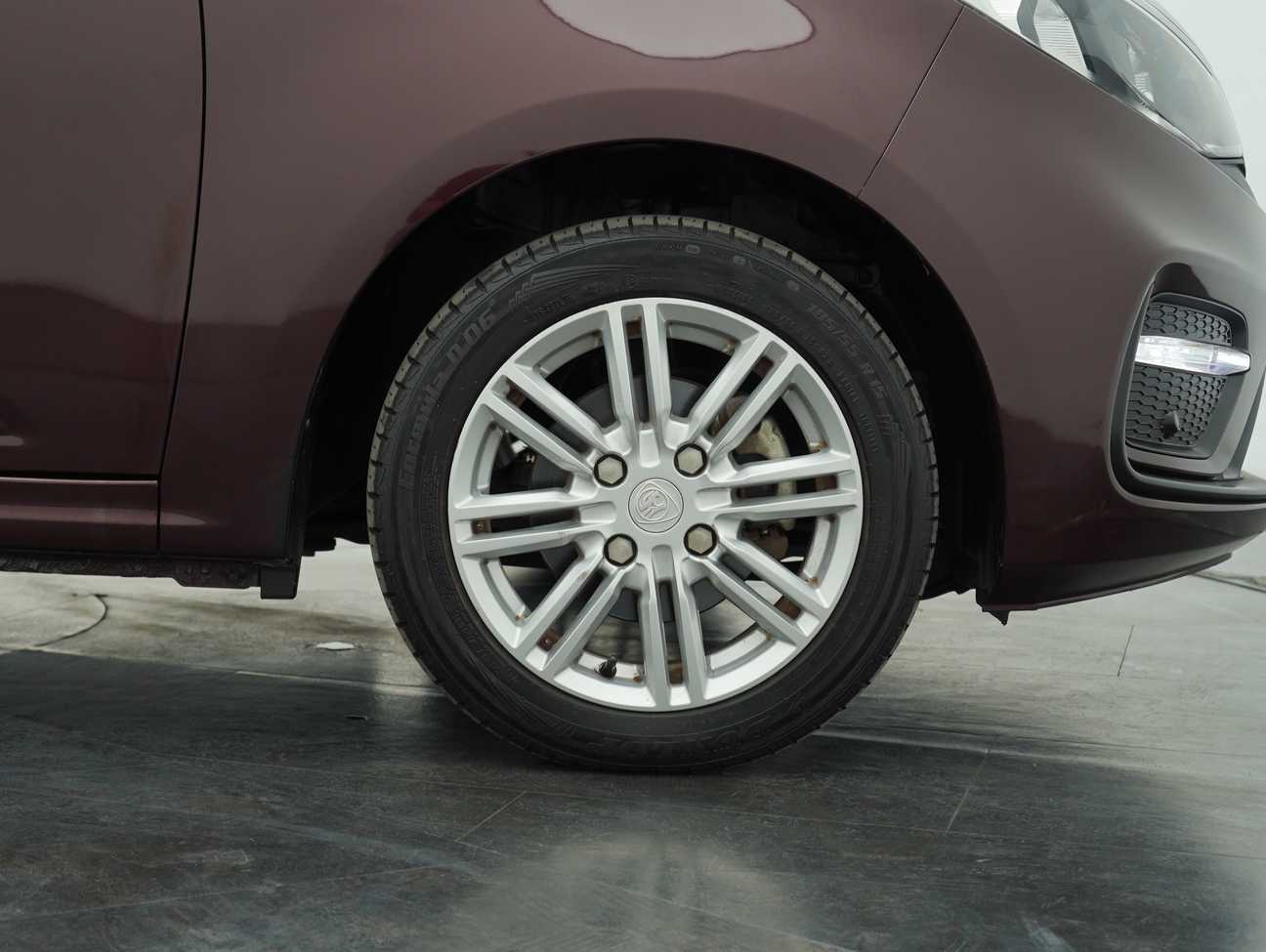 used 2019 Proton Persona Executive 1.6
