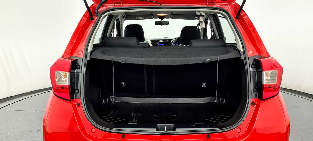 used 2019 Perodua MYVI G 1.3